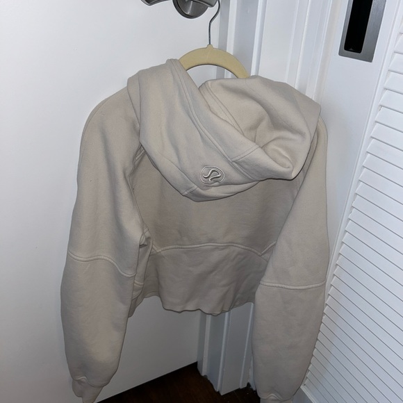 Lululemon Scuba half zip hoodie - Picture 5 of 5